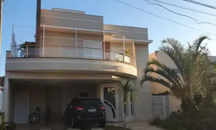 Casa de condomínio com 3 quartos e 5 banheiros à venda, 305m² por r$ 2.250,000