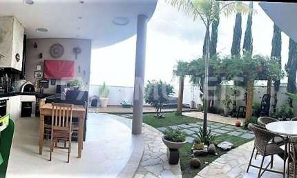 Casa com 3 quartos à venda na Rua Angelina Forner Cozare, 413, Residencial Mont' Alcino, Valinhos