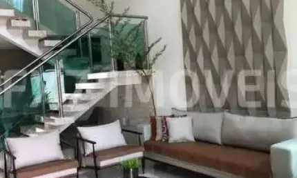 Casa com 3 quartos à venda na Avenida Olívio Franceschini, 2505, Parque Ortolândia, Hortolândia