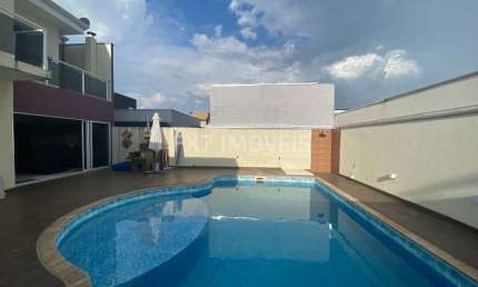 Casa com 3 quartos à venda na Rua Um, 200, Reserva da Mata, Monte Mor