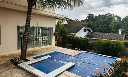 Casa com 4 quartos para venda ou aluguel - jardim paiquerê