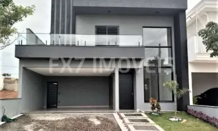 Casa com 3 quartos à venda na Rua Ébano, 115, Residencial Jardim do Jatobá, Hortolândia