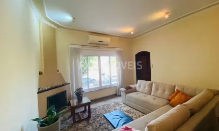 Casa com 3 quartos à venda na Rua Pedreira, 669, Jardim Novo Campos Elíseos, Campinas
