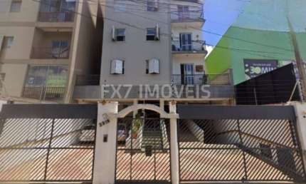 Apartamento com 2 quartos à venda na Avenida José de Souza Campos, 2315, Cambuí, Campinas