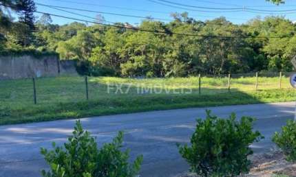 Terreno à venda na Rua Mário Garnero, 1400, Parque Jatibaia (Sousas), Campinas por R$ 1.600.000