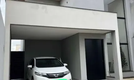 Casa com 3 quartos à venda na rua ismael penteado, 261, residencial cittá di firenze, campinas, 174 m2 por r$ 710.000