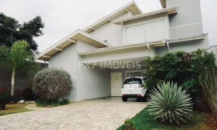 Casa com 3 quartos à venda na Rua Lazaro Marchete, 247, Swiss Park, Campinas