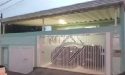 Casa com 4 quartos à venda na Rua Maracanã, 41, Vila Padre Manoel de Nóbrega, Campinas