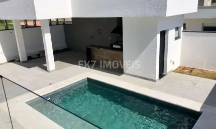 Casa com 4 quartos à venda na Rua Professor Doutor José Paciulli, 14, Parque das Quaresmeiras, Campinas