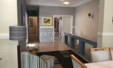 Casa com 3 quartos à venda na Rua José Paterno, 280, Vila João Jorge, Campinas, 220 m2 por R$ 740.000
