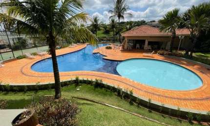 Casa a venda no Condomínio Morada das Nascentes em Valinhos com 4 suites