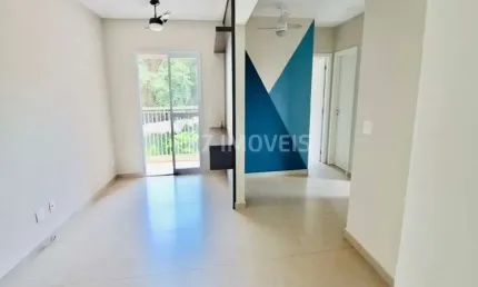 Apartamento com 3 quartos à venda na rua santa rita do passa quatro, 575, jardim nova europa, campinas, 80 m2 por r$ 660.000