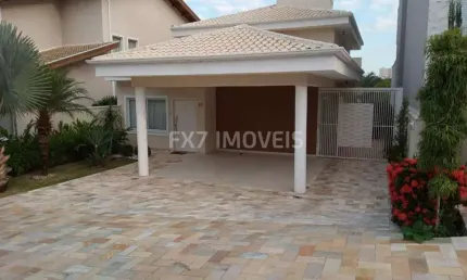 Casa com 3 quartos à venda na Rua Lazaro Marchete, 45, Swiss Park, Campinas