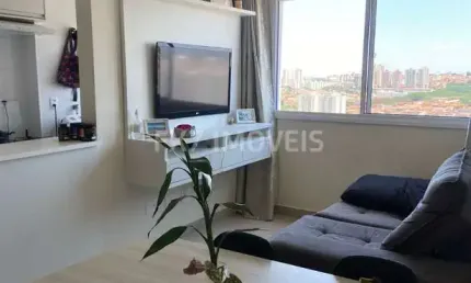 Apartamento no condomínio versalhes garden com 2 quartos