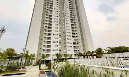 Apartamento à venda - Condomínio Alta da Abolição - Ponte Preta - Campinas - SP