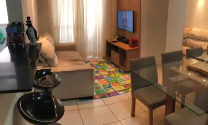 Apartamento com 3 quartos à venda na Rua Santa Rita do Passa Quatro, 121, Jardim Nova Europa, Campinas