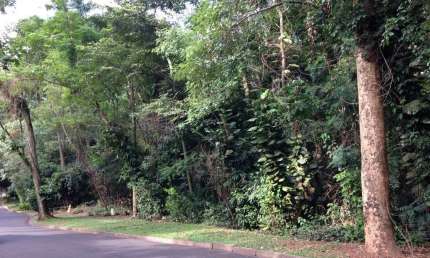 Terreno à venda na Rua Doutor Antônio Abramides, 556, Parque São Quirino, Campinas por R$ 1.440.000