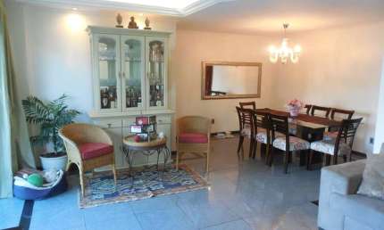 Apartamento na Vila Itapura. Apartamento de luxo com 3 quartos e 148m² na Vila Itapura, Campinas-SP: sua nova residência de sonho!