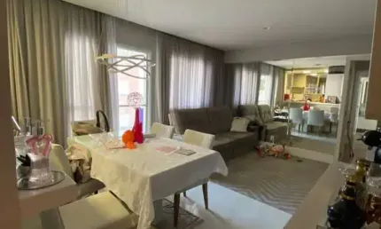 Apartamento com 3 quartos à venda na rua josé luiz camargo moreira, 33, mansões santo antônio, campinas, 85 m2 por r$ 950.000