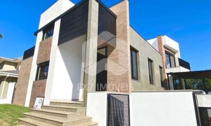 Casa com 4 quartos à venda na Avenida Francisco Alfredo Júnior, s/n, Swiss Park, Campinas