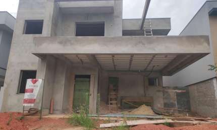Casa com 6 quartos à venda na Avenida Francisco Alfredo Júnior, s/n, Swiss Park, Campinas, 420 m2 por R$ 4.500.000