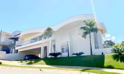 Casa com 4 quartos à venda na Rua Lazaro Marchete, 018, Swiss Park, Campinas