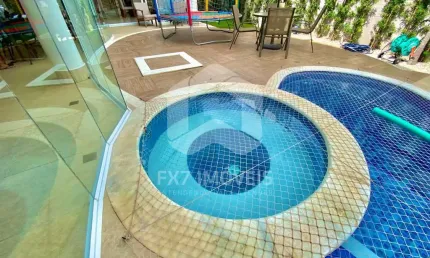 Casa com 4 quartos à venda na Rua Lazaro Marchete, 40, Swiss Park, Campinas