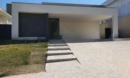 Casa com 4 quartos à venda na Rua Tereza de Oliveira Langoni, 177, Loteamento Mont Blanc Residence, Campinas