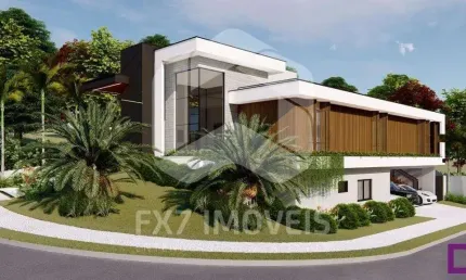 Casa com 4 quartos à venda na Rua Lazaro Marchete, 23, Swiss Park, Campinas