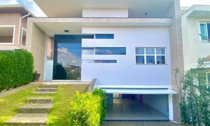 Casa a venda no Chacaras Prado no Parque Prado em Campinas com 4 suites.