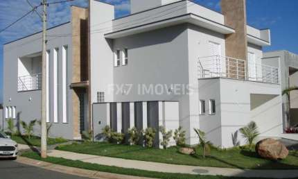 Casa com 4 quartos à venda na Rua Advogada Maria de Lourdes Ferreira Pimentel, 270, Swiss Park, Campinas