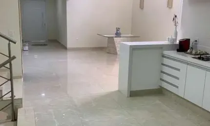 Casa a venda no swiss park campinas com cinco suítes. estuda tudo do valor em permuta.