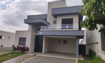 Casa com 3 quartos à venda na Rua Advogado Mário Batista de Campos, 371, Swiss Park, Campinas