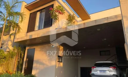 Casa com 3 quartos à venda na rua doutor talmir russo boa vista, 260, swiss park, campinas, 268 m2 por r$ 2.390.000