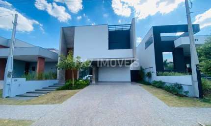 Casa com 3 quartos à venda na Rua Antônio Jose Genovesi, 34, Swiss Park, Campinas