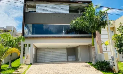 Casa com 4 quartos à venda na rua josé marcelino piassa, 67, swiss park, campinas por r$ 2.300.000