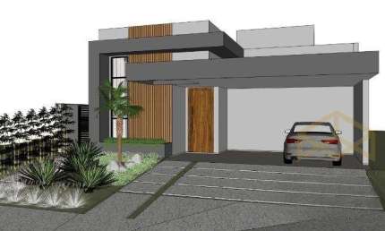 Casa com 2 quartos à venda na Avenida Francisco Alfredo Júnior, s/n, Swiss Park, Campinas, 295 m2 por R$ 2.150.000
