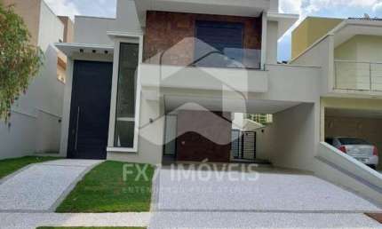 Casa com 2 quartos à venda na Residencial Zurich Dorf, 1, Nações, Valinhos, 350 m2 por R$ 2.150.000