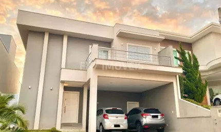 Casa com 3 quartos à venda na Rua Lazaro Marchete, 330, Swiss Park, Campinas