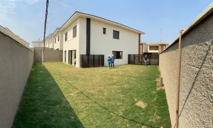 Casa com 4 quartos à venda na rua joão pessoa, 100, jardim são francisco (sousas), campinas, 323 m2 por r$ 2.100.000