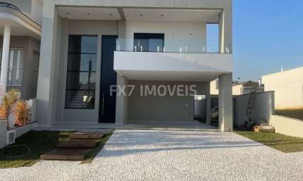 Casa com 3 quartos à venda na Rua Silvio dos Santos, 97, Swiss Park, Campinas