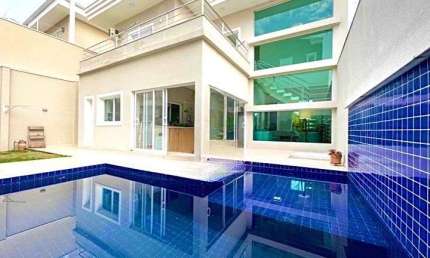 Casa com 3 quartos à venda na Avenida Francisco Alfredo Júnior, s/n, Swiss Park, Campinas