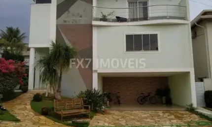 Casa a venda - swiss park - campinas - sp living 03 ambientes, 03 suí­tes , 01 master com hidro e closet, escritório, home theater