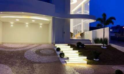 Casa com 3 quartos à venda na Avenida Francisco Alfredo Júnior, 2, Swiss Park, Campinas