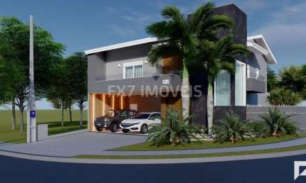 Casa de esquina no Swiss Park completamente repaginada com 4 suites