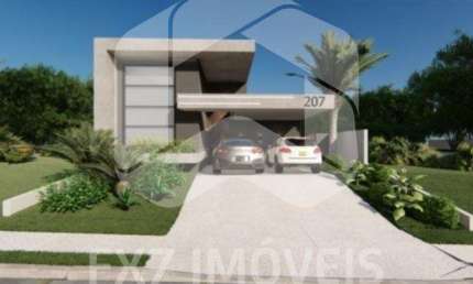 Casa de Condomínio com 3 Quartos e 5 banheiros à Venda, 200 m² por R$ 1.950.000
