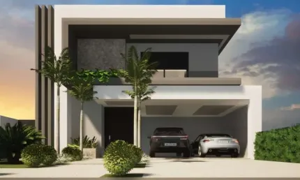 Casa com 3 quartos à venda na Estrada Municipal do Roncáglia, Jardim América II, Valinhos, 220 m2 por R$ 1.800.000