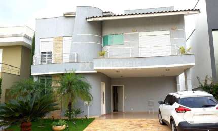 Casa com 4 quartos à venda na Rua Lazaro Marchete, 260, Swiss Park, Campinas