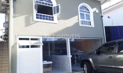 Venha conhecer este incrível sobrado localizado no bairro jardim chapadão em campinas