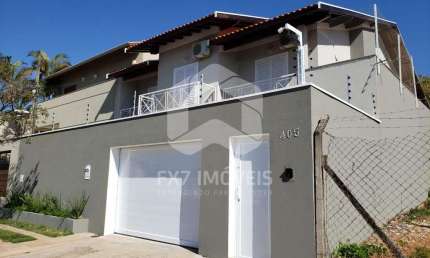 Casa com 4 quartos à venda na Rua Maestro Luiz de Túlio, 405, Vila Brandina, Campinas, 180 m2 por R$ 1.060.000